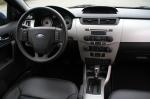 Ford Focus SES Coupe 2008 года